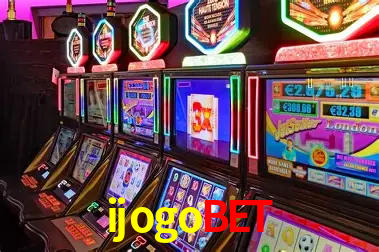 Seasonal Promotions ijogobet