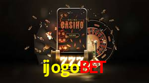 Roulette Table ijogobet