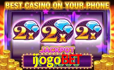 Platform Technology ijogobet