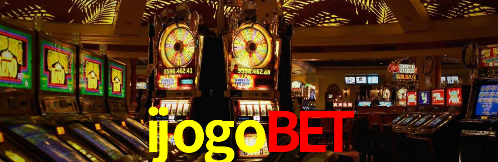 Exclusive Games ijogobet