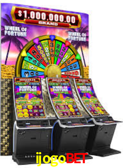 Daily Bonuses ijogobet