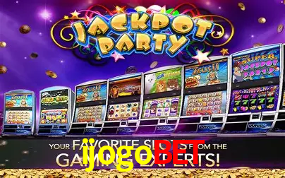 Weekend Specials ijogobet