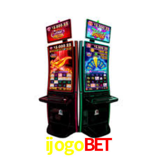 Welcome Bonus ijogobet