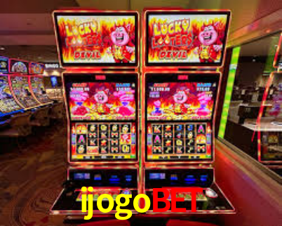 Premium Interface ijogobet