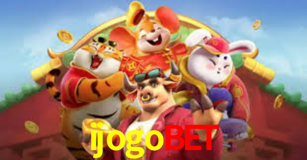 ijogobet App Interface